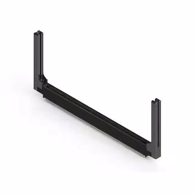 395-124-525-858 EDAC Inc.  Edgeboard Connectors